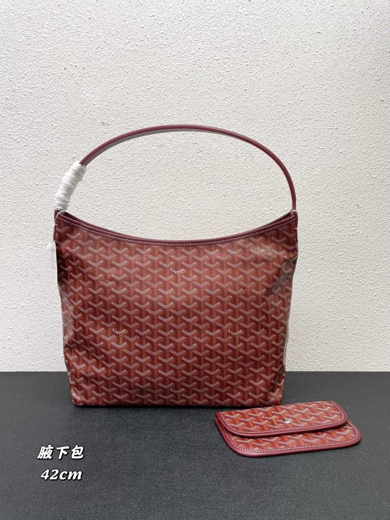 Goyard Hobo Bags